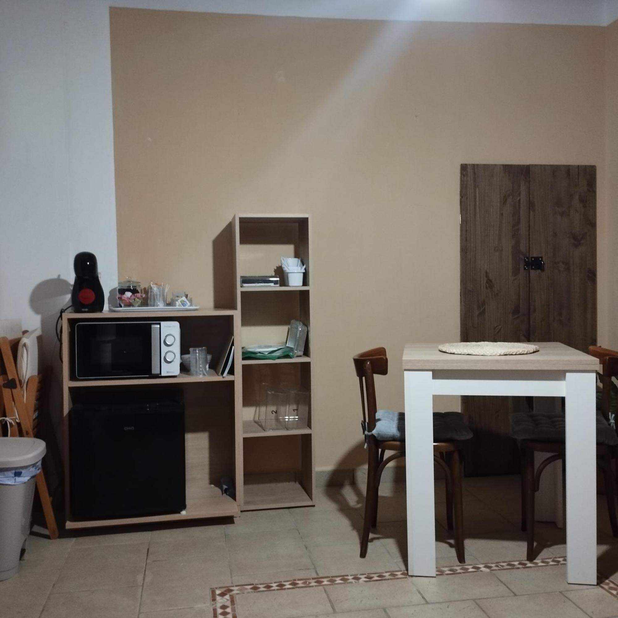 فندق La Milotxa Adsubia المظهر الخارجي الصورة